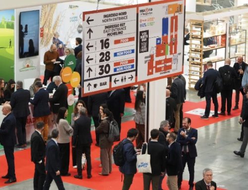 Marca by BolognaFiere: 28 insegne protagoniste ed espositori in crescita del 16%