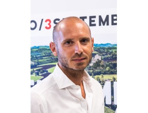 Caravita: “Tuttofood più internazionale che mai”