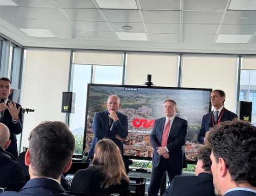 Crai lancia il primo convenience store a Milano ed entra nei settori energia e telefonia