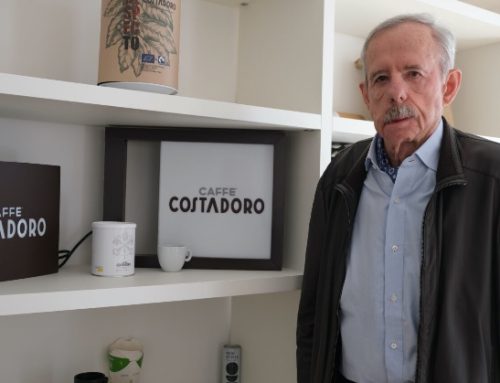 La scomparsa di Duccio Abbo, presidente onorario di Costadoro