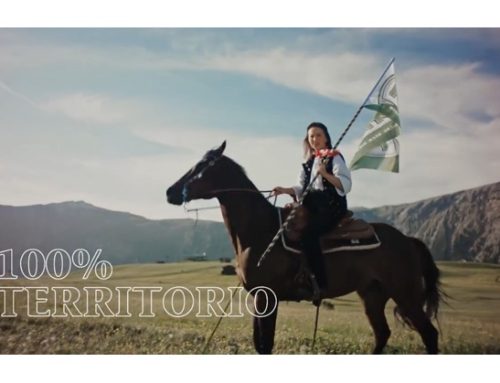 A tutto spot / Forst punta tutto sul territorio con coraggio, solo scambia l’800 per il Medioevo.