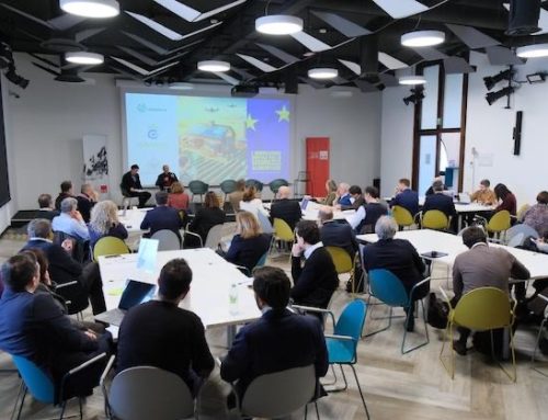 Camilla Laureti (Pd): “No a un Fondo Unico che snaturerebbe la Pac”