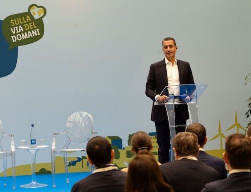 Massimiliano Silvestri sarà il nuovo country manager di Aldi Italia