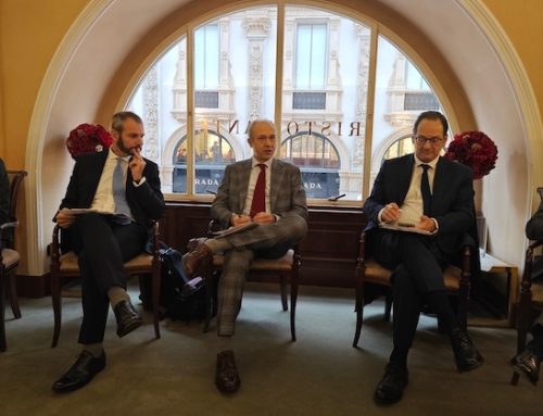 Mutti (Centromarca): “La lettera di Princes Retail-Carrefour? Messaggio un po’ urlato, non ci si ‘inventa’ distributori…”