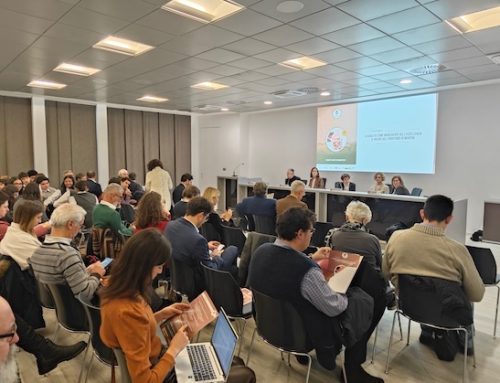 Prosciutto di Modena: nuova ricerca su valori nutrizionali e shelf life