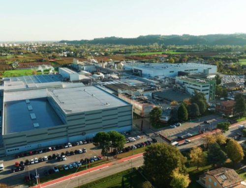 Il Gruppo Amadori presenta la Relazione di Sostenibilità 2024