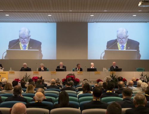 L’Assemblea del Consorzio Grana Padano ha approvato il nuovo piano produttivo per il 2026 per crescere senza eccessi