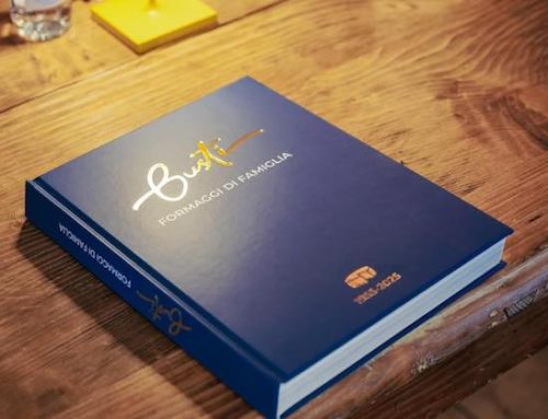 Presentato il libro ‘Busti. Formaggi di famiglia’, dedicato alla storia del caseificio toscano