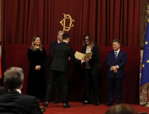 Il Salumificio F.lli Coati tra le ‘Eccellenze italiane 2025’