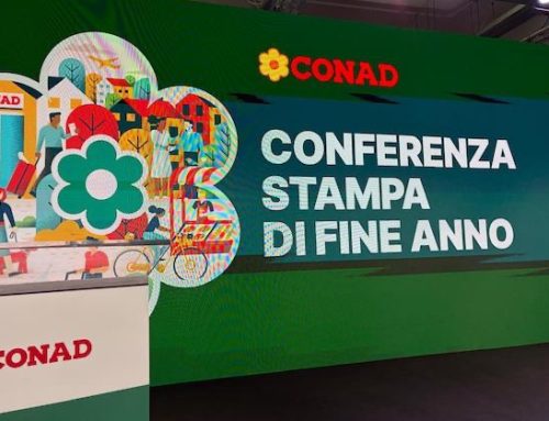 Conad: fatturato a 21,8 miliardi (+4,4%), la Mdd vale il 34%.  Nuovi format nel 2026