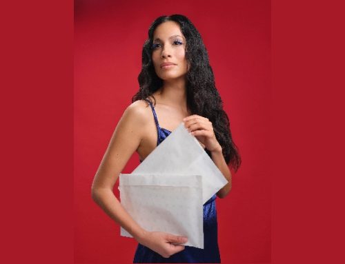 Esseoquattro a Marca 2026 con lo slogan ‘Noi ci diamo un taglio’