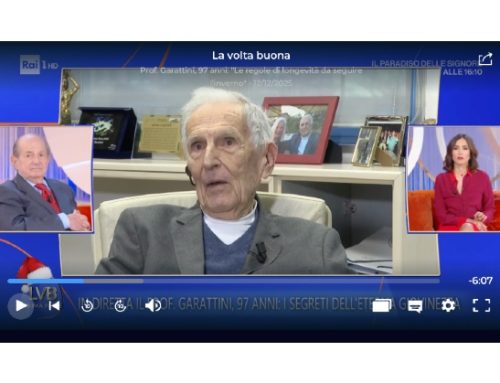 Garattini: “I vegani vivono di meno”