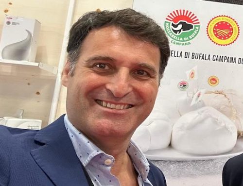 La scomparsa di Gennaro Testa