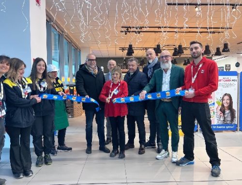 Prosegue l’espansione di MD in Toscana: inaugurato un nuovo pdv a Pontedera (Pi)