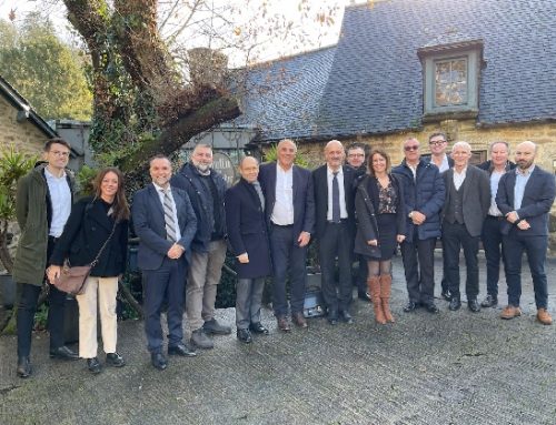 Sacmi acquisisce la maggioranza della francese Groupe Emballage Technologies