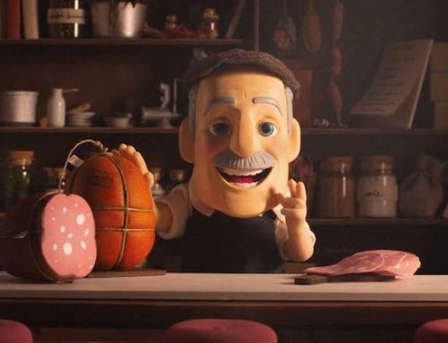 Mortadella Favola: nuovo spot Tv on air dal 21 dicembre