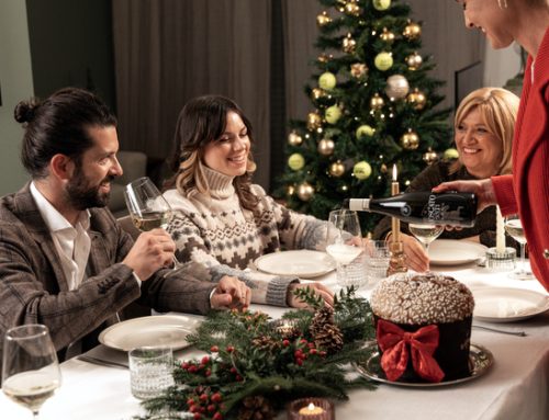 Asti Docg, 25 milioni di bottiglie pronte per le festività