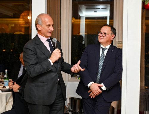 Riconoscimento Unesco, Frescobaldi (Uiv): cucina italiana esprime legame indissolubile cibo-vino