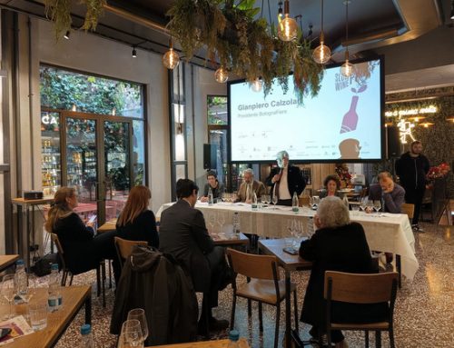 Slow Wine Fair Bologna, presentata l’edizione numero 5 (22-24 febbraio 2026)
