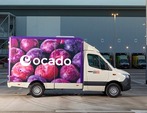 Regno Unito / Ocado termina gli accordi di esclusività con le catene estere, aprendosi a nuove partnership