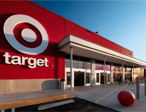 Usa / Nuovo investitore ‘pesante’ in Target
