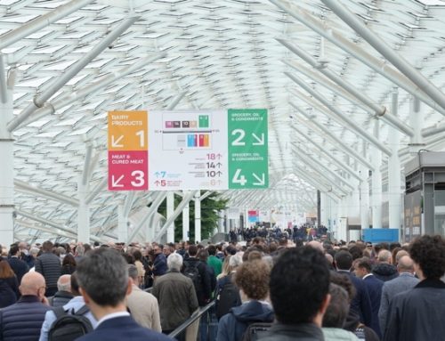 Verso Tuttofood 2026: l’area TuttoBio by Natexpo e le altre novità in programma