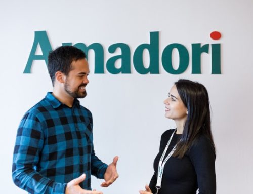 Gesco (Amadori) ottiene la Certificazione per la Parità di Genere