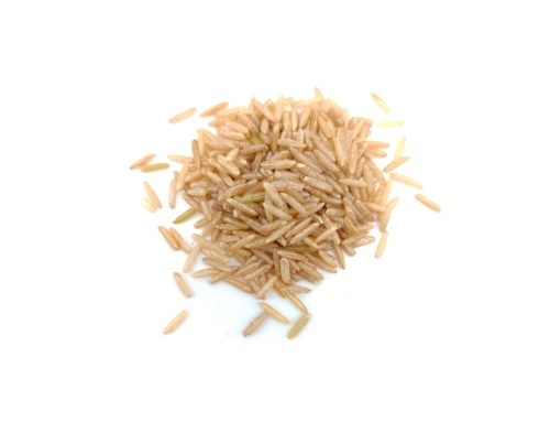 Riso Vignola 1880 presenta, a Marca 2026, il nuovo Basmati Integrale certificato SRP