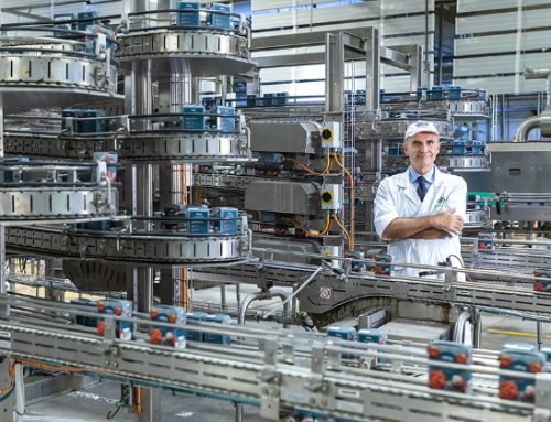 Conserve Italia: fissati gli Obiettivi di Sostenibilità Ambientale 2025-27