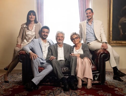 Oleificio Coppini chiude il 2025 con un riconoscimento speciale ai collaboratori per i 70 anni di attività