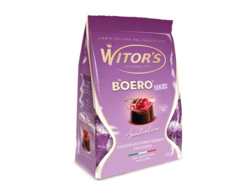 Witor’s presenta il Boero Zero Analcolico