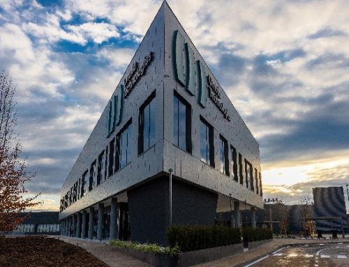 Omnia Technologies: inaugurato il nuovo headquarter a Signoressa (Tv)