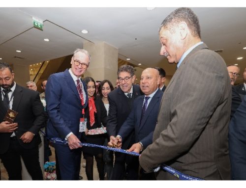 Dall’edizione 2026 (7-10 dicembre), pacprocess MEA cambia nome e diventa interpack MEA