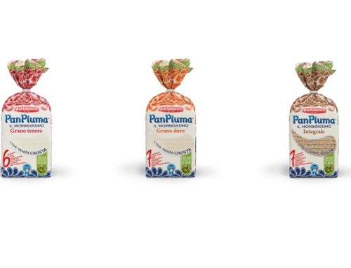 Pan Piuma presenterà a Marca 2026 la nuova ‘Linea olio Evo’