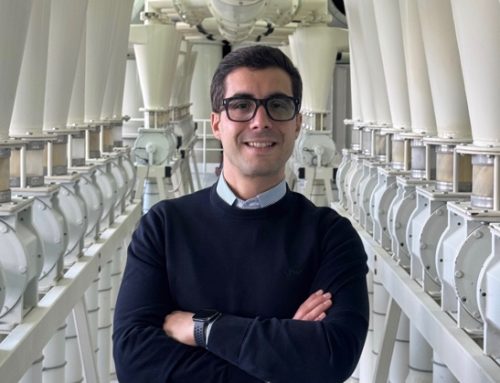 Italmopa: Paolo Gallo è il nuovo presidente del Gruppo Giovani Industriali dell’associazione