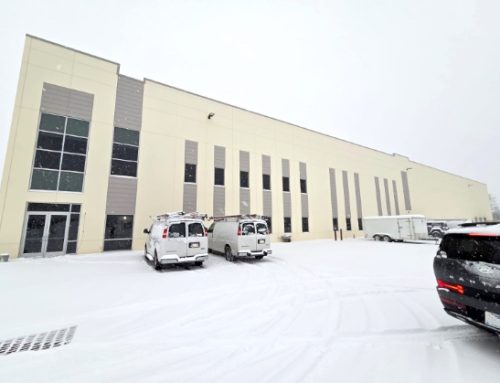 Il Pastaio investe negli Usa: nel 2026 l’inaugurazione del nuovo sito produttivo in Pennsylvania