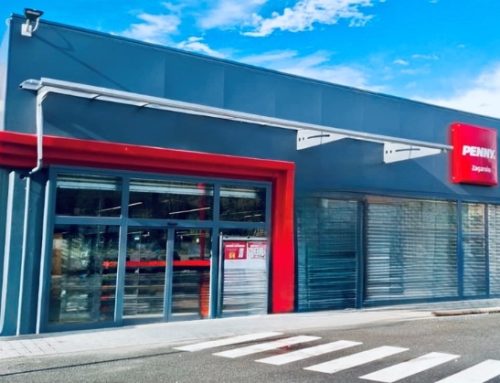 Penny inaugura un nuovo punto vendita a Zagarolo