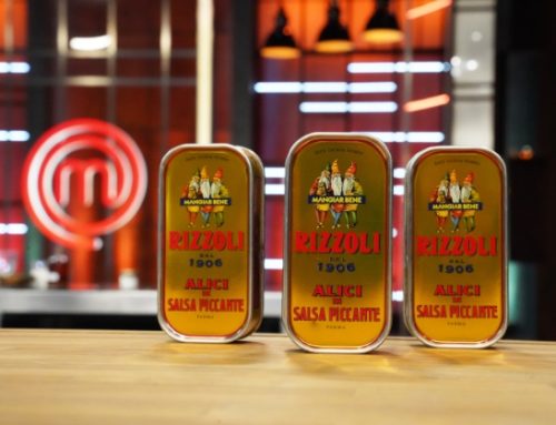 Rizzoli Emanuelli rinnova la partnership con MasterChef Italia