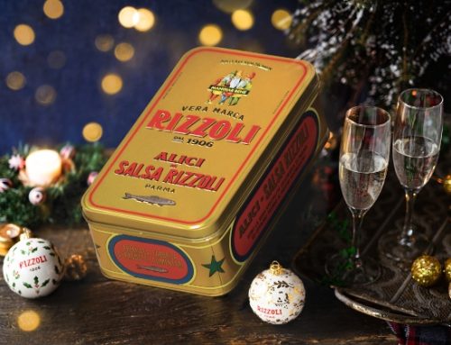 Per il Natale 2025, Rizzoli Emanuelli propone quattro tipologie di Latte Vintage in edizione limitata