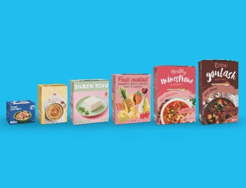 A Marca 2026, Tetra Pak presenta il pack a base carta Tetra Recart