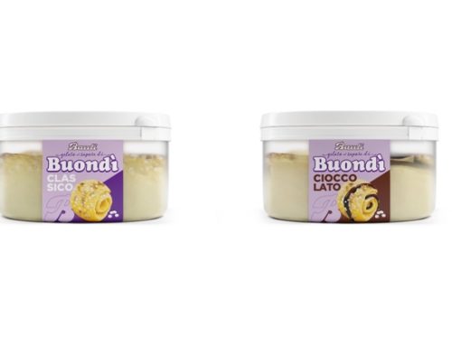 A Marca 2026 Tonitto 1939 presenta il nuovo progetto ‘Iconic Italia Gelato Brands’