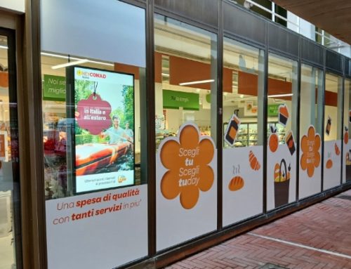 A Livorno apre il nuovo Tuday Conad di via Roma