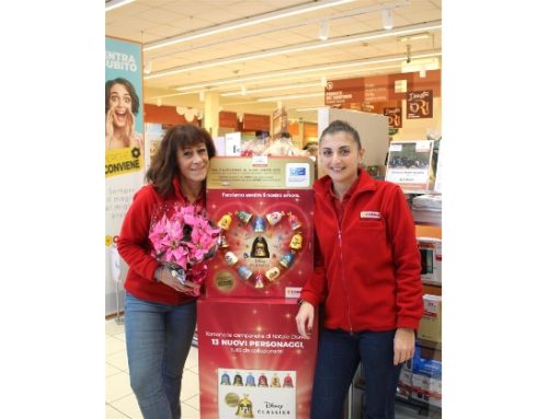 Conad Nord Ovest: raccolti 1,26 milioni di euro a sostegno di otto ospedali e reparti pediatrici