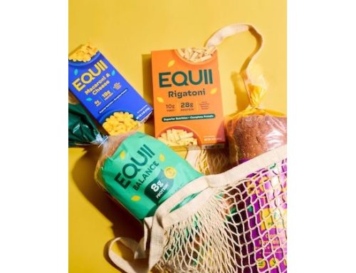 Usa / Partnership tra Impossible Foods ed Equii, azienda del settore pasta e pane ad alto contenuto proteico