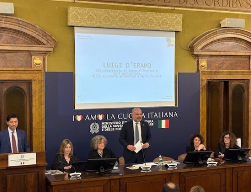 Presentata a Roma l’edizione 2026 di Sana Food e Slow Wine Fair