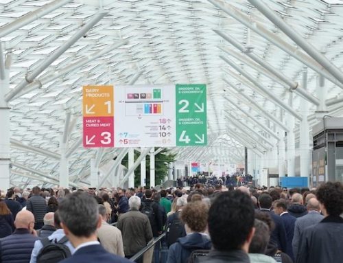 Tuttofood 2026: in crescita espositori e buyer da Medio Oriente e Nord Africa