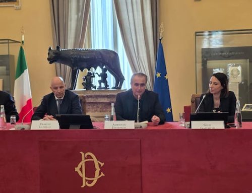 Nasce Appli – Associazione produttori proteine del latte. Il presidente è Ambrogio Invernizzi