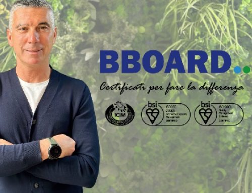 Gruppo BBoard chiude il 2025 con un fatturato di oltre 4 milioni di euro