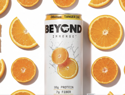 Usa / Beyond Meat lancia una gamma di bevande proteiche