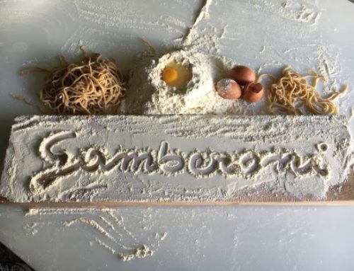 Bottega Gamberoni porta la pasta fresca d’eccellenza a Marca 2026